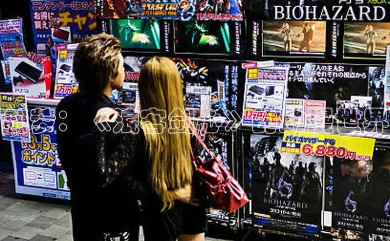 剑梦：《浪客剑心》的动漫世界