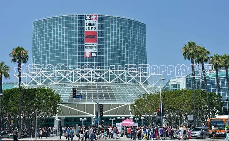 动漫迷的天堂：51漫画APP的世界