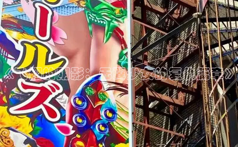 《飞翔的阴影：无翼少女的复仇篇章》